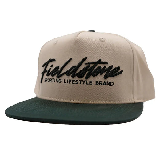 Fieldstone Green Hat