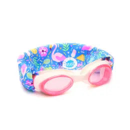 Splash Place Swim Goggles