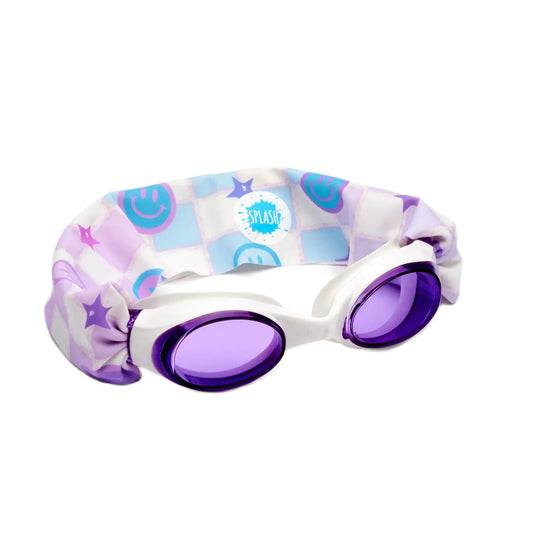 Smiley Swim Goggle