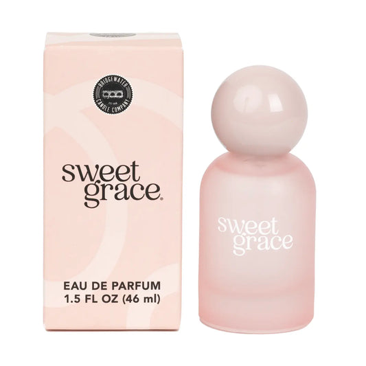 Sweet Grace Eau De Parfum | Scented Perfume