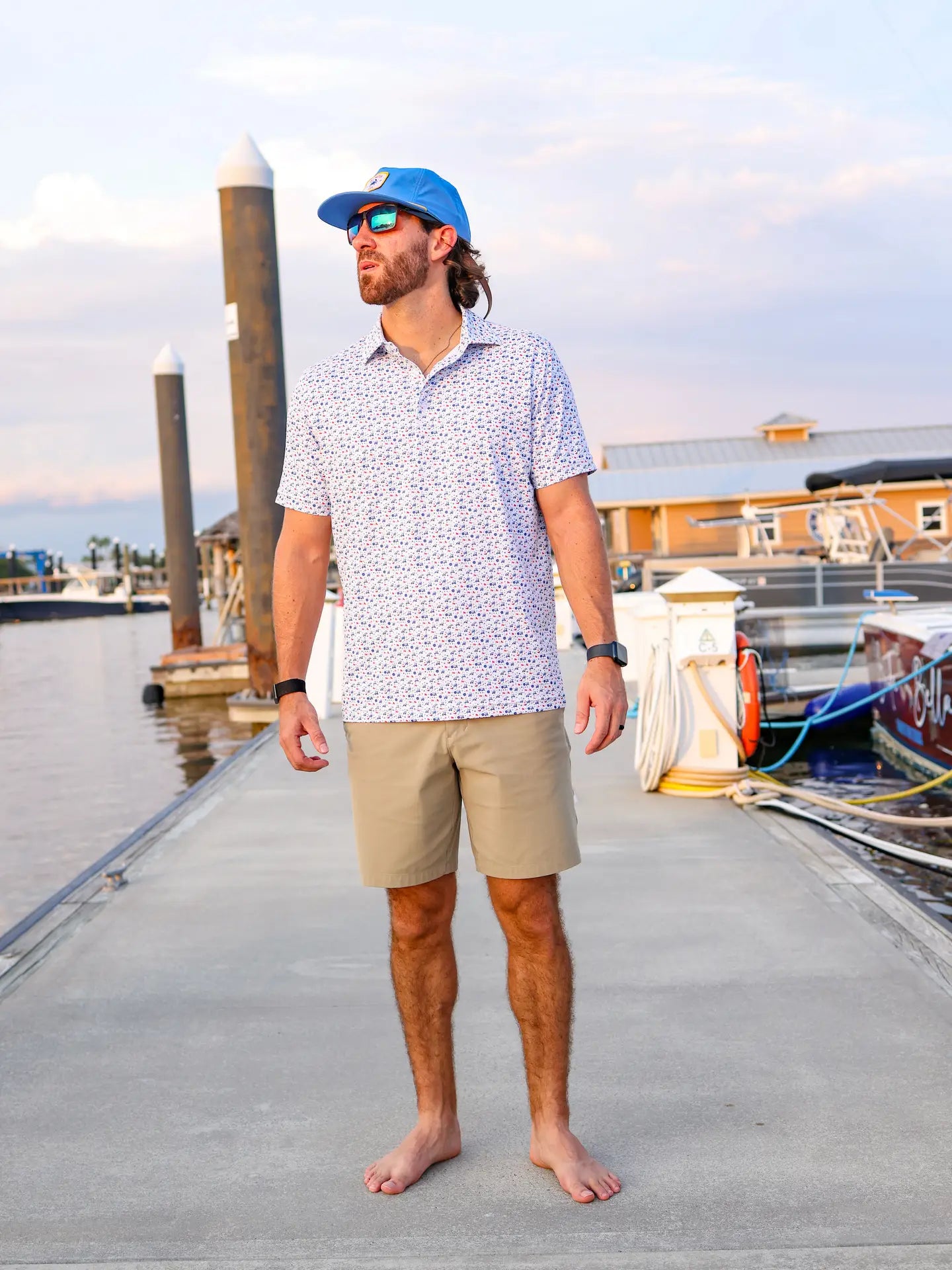 The Independence Polo