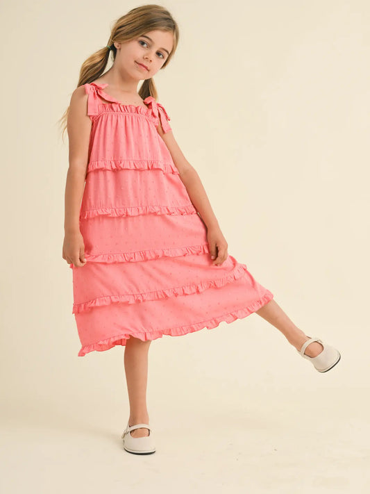 Maddy Midi Dress