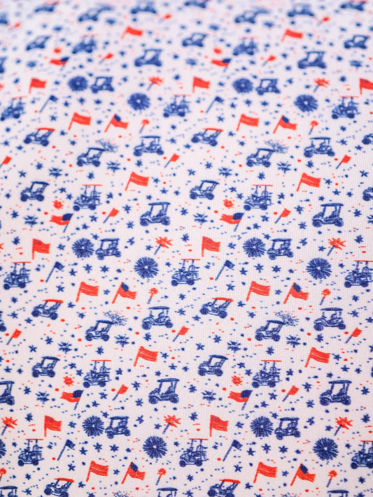 The Independence Polo