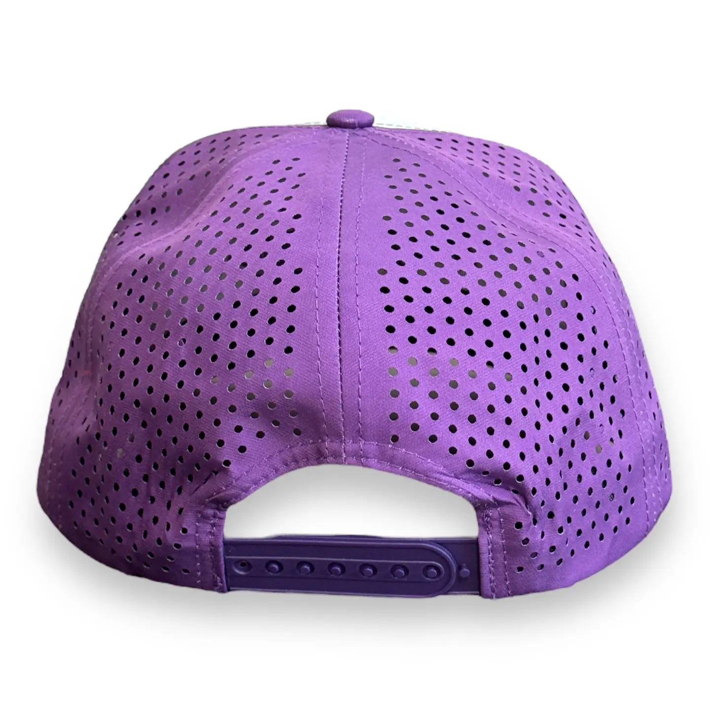 Performance Rope Hat - Heritage - Bayou Bengal