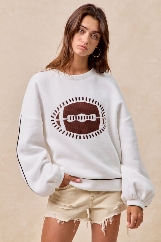 Touchdown Sweatshirt