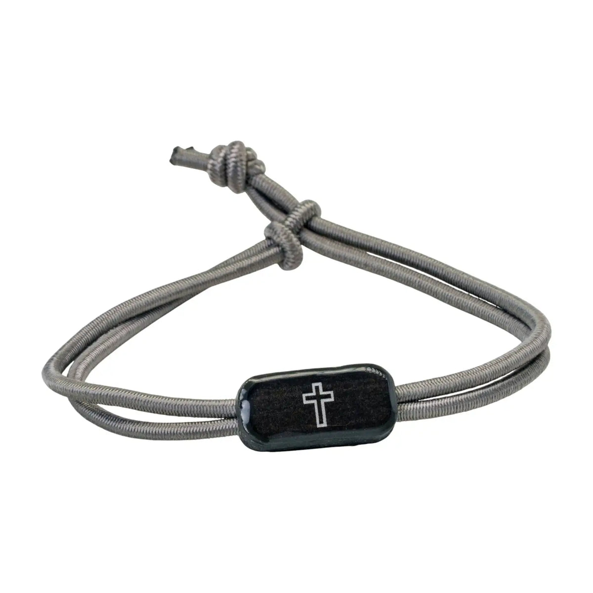 Tap To Pray® Survivor Series Tactical Bracelet